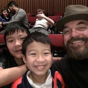 Meet your Posher, John